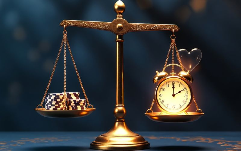 nguyên tắc chơi có trách nhiệm