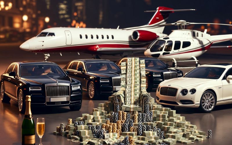 hệ thống đại lý cá cược online
