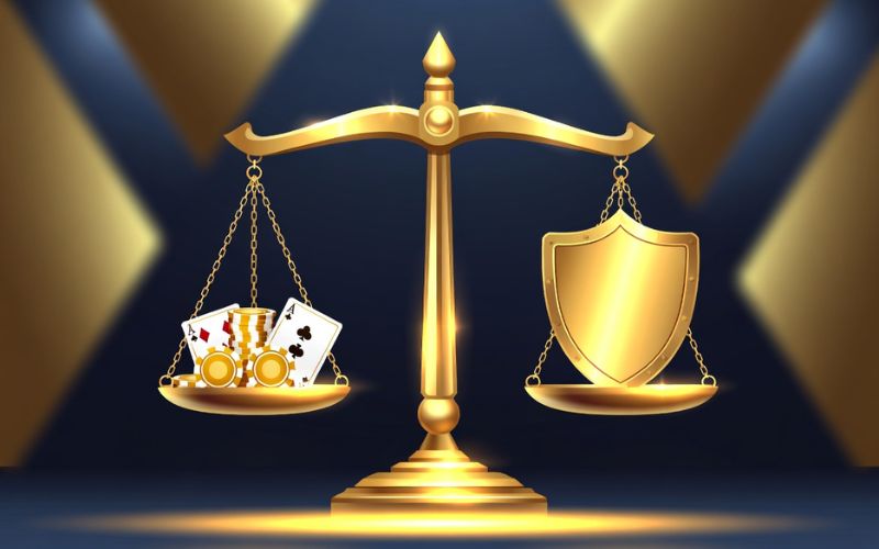 điều kiện điều khoản nhà cái