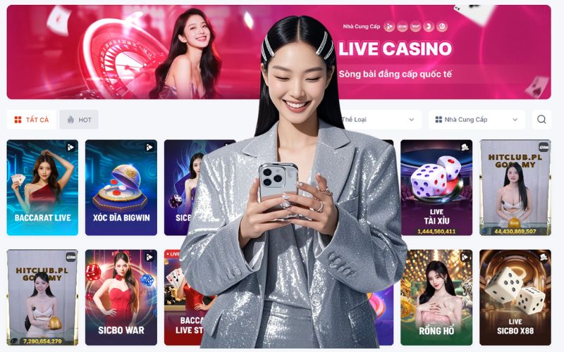 thông tin tác giả Nhã Tịnh