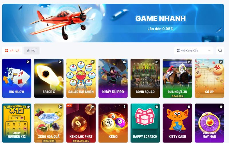 hồ sơ tác giả nhà cái