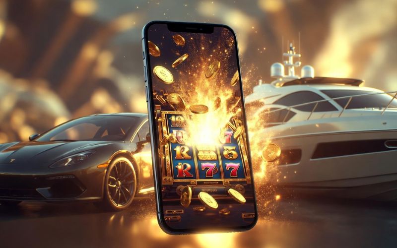 tải ứng dụng Tic88 trực tuyến