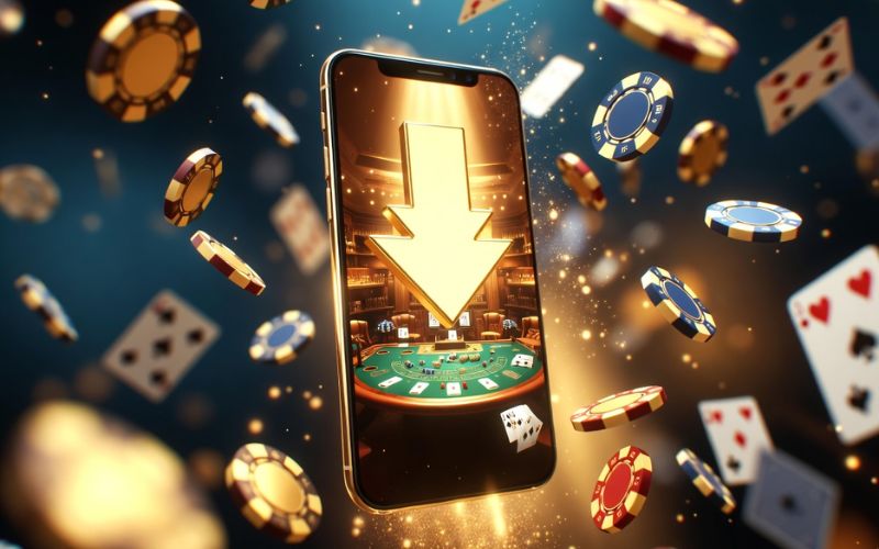 tải app Tic88 trên điện thoại