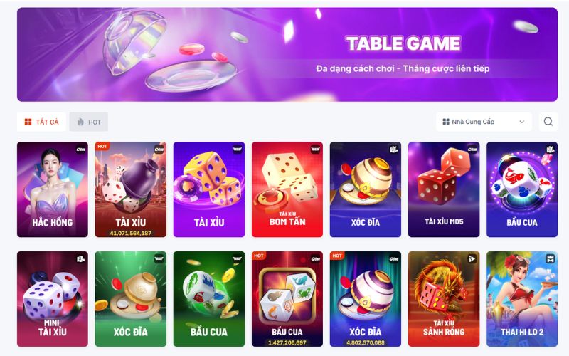 thương hiệu nhà cái uy tín